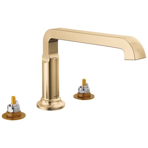 Main product image of Tetra Roman Tub Trim (Lumicoat Champagne Bronze), T2789-CZ-PR-LHP