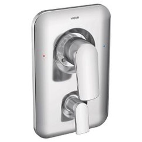 Main product image of Rizon Chrome Posi-Temp With Diverter Valve Trim, T2810