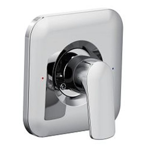 Main product image of Rizon Chrome Posi-Temp Valve Trim, T2811