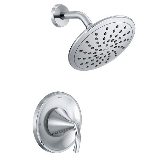 Main product image of Glyde Posi-Temp Shower Only, 1.75 GPM, T2842EP (Chrome)