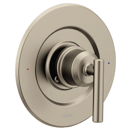 Main product image of Gibson Posi-Temp Valve Trim, T2901BN (Brushed Nickel)