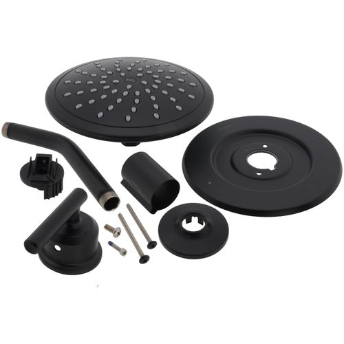 Main product image of Gibson Posi-Temp Shower Trim Only (Matte Black), T3002EPBL