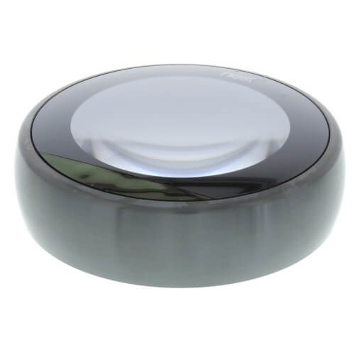 Main product image of Nest Learning Thermostat - 3rd Generation (Carbon Black)