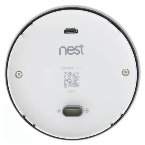 Main product image of Nest Learning Thermostat - 3rd Generation (Carbon Black)