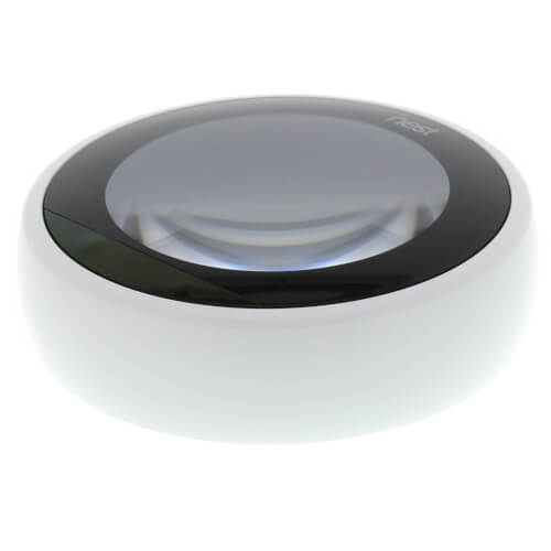 Main product image of Nest Learning Thermostat - 3rd Generation (White)