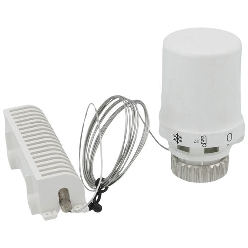 Main product image of Thermostatic Head for M30X1.5 w/ Remote Sensor, T301920W0