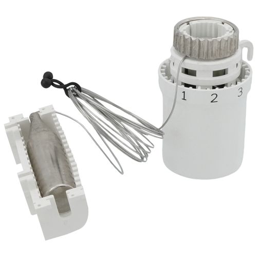 Main product image of Thermostatic Head for M30X1.5 w/ Remote Sensor, T301920W0