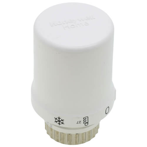 Main product image of Thermostatic Head for M30X1.5 Valves w/ Integral Sensor, T3019W0NA