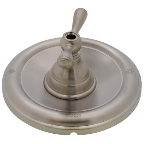 Main product image of Kingsley Moentrol Valve Trim (Brushed Nickel), T3111BN
