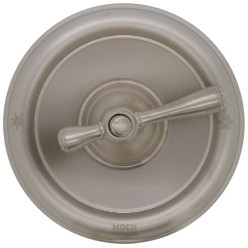 Main product image of Kingsley Moentrol Valve Trim (Brushed Nickel), T3111BN