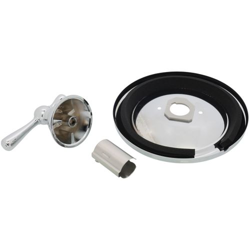 Main product image of Kingsley Moentrol Valve Trim (Chrome), T3111