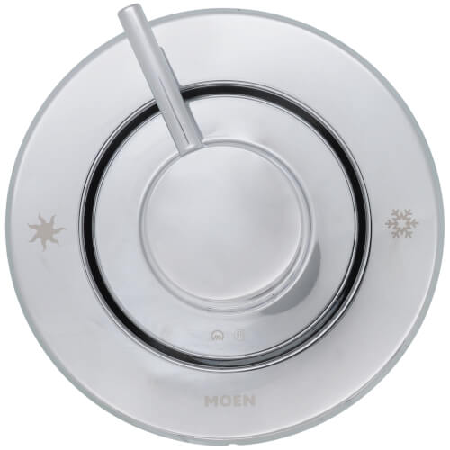 T3291 Moen T3291 Align Moentrol Valve Trim (Chrome)