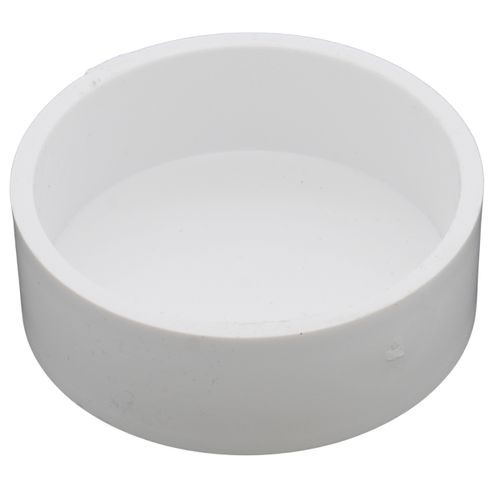 Main product image of 1-1/2" DWV Techno Test Plug Cap