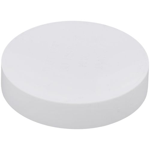 Main product image of 3" DWV Techno Test Plug Cap