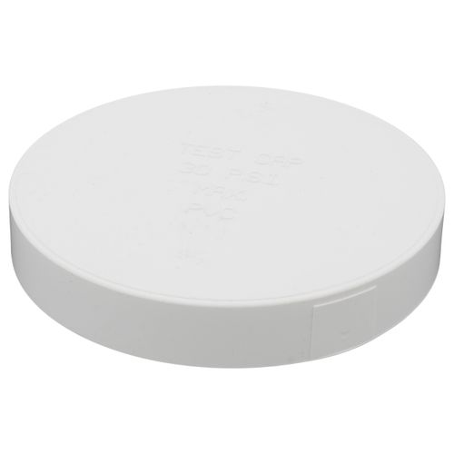 Main product image of 4" DWV Techno Test Plug Cap
