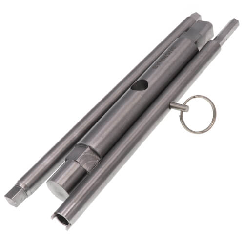 Fits Symmons Symmons Temp SEAT REMOVAL TOOL REBUILD KIT SYMMONS TA4 T35 A-B 