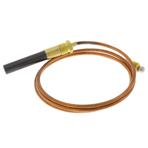 Main product image of 36" Universal Coaxial Thermopile (250 - 750 mV)