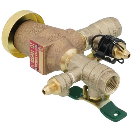 T387096 - Watts T387096 - 1/2" 800M4-QT-FZ Anti-Siphon Pressure Vacuum ...