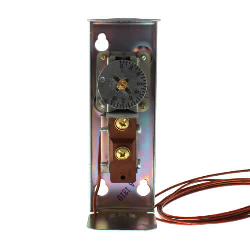 Main product image of Temperature Controller, High Limit, 40 F to 180 F