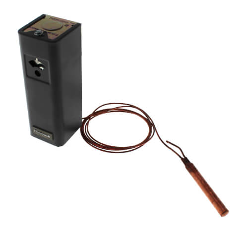 Main product image of Temperature Controller, High Limit, 40 F to 180 F