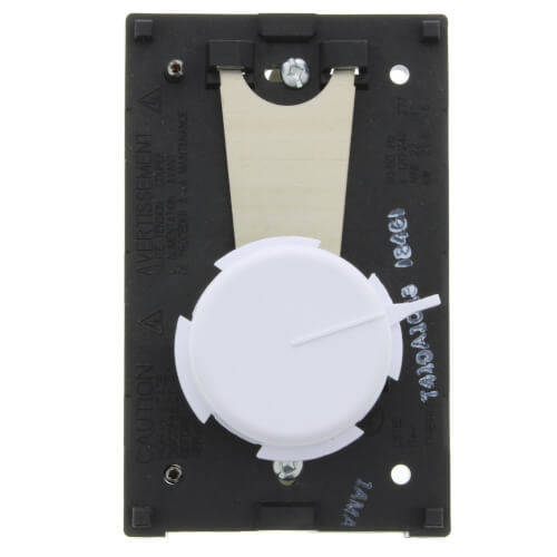 T410A1013 Honeywell Home T410A1013 T410 White, Electric Heat