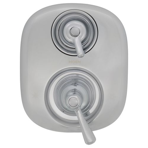 Main product image of Kingsley Moentrol w/ Transfer Valve Trim (Chrome), T4111