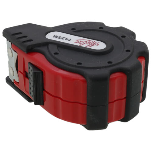 T425M Malco T425M 1" x 25' Tip Tape Measure