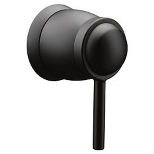 Main product image of Align Matte Black Volume Control Trim, T4292BL