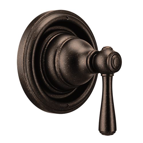 Main product image of Kingsley Transfer Valve Trim, T4311ORB (Oil Rubbed Bronze)