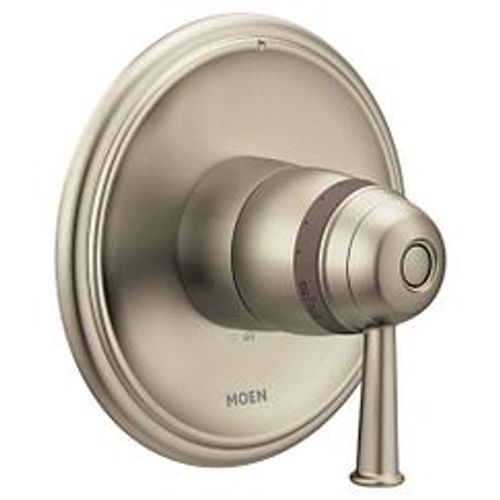 Main product image of Belfield Brushed Nickel ExactTemp Valve Trim, T4411BN