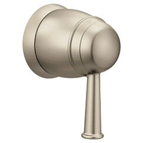 Main product image of Belfield Brushed Nickel Volume Control, T4412BN