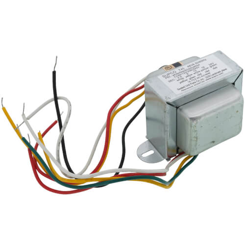 Main product image of 120/208/240vpri 2.5/8/12/16/24