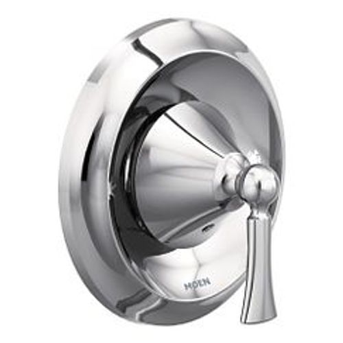 Main product image of Wynford Chrome Posi-Temp Valve Trim, T4501
