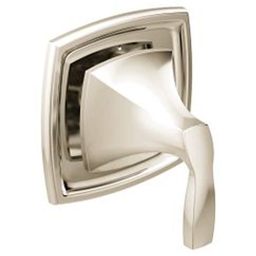 Main product image of Voss Polished Nickel Transfer Valve Trim, T4611NL