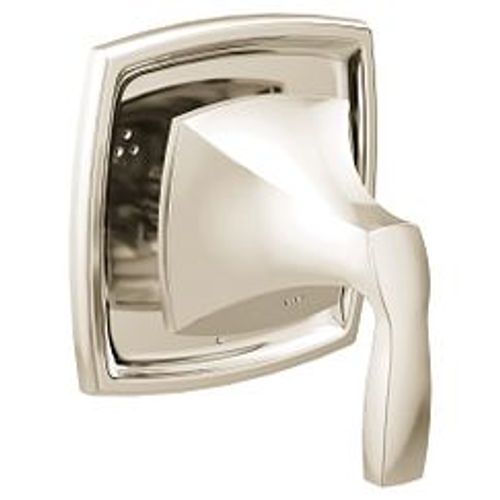 Main product image of Voss Polished Nickel Transfer Valve Trim, T4612NL