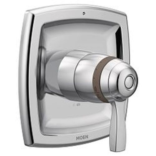 Main product image of Voss Chrome ExactTemp Valve Trim, T4691