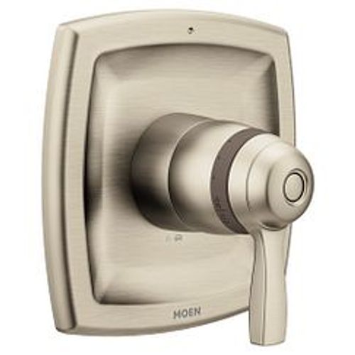 Main product image of Voss Brushed Nickel ExactTemp Valve Trim, T4691BN