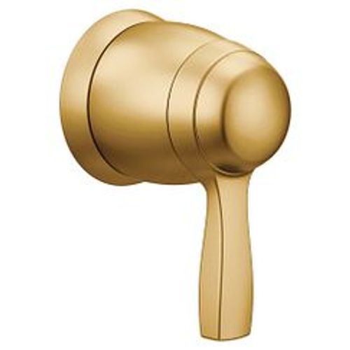 Main product image of Voss Brushed Gold Volume Control Trim, T4692BG