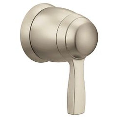 Main product image of Voss Brushed Nickel Volume Control Trim, T4692BN