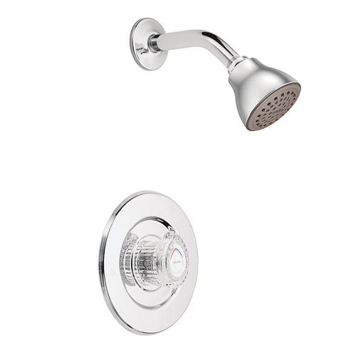 Main product image of Chateau Standard Shower Only, 1.75 GPM, T473EP (Chrome)