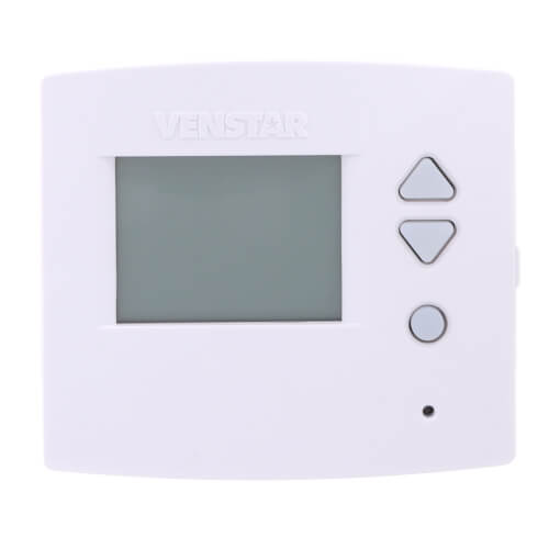 Main product image of Explorer T4800 Commercial Digital Thermostat, Programmable (4 Heat, 2 Cool)