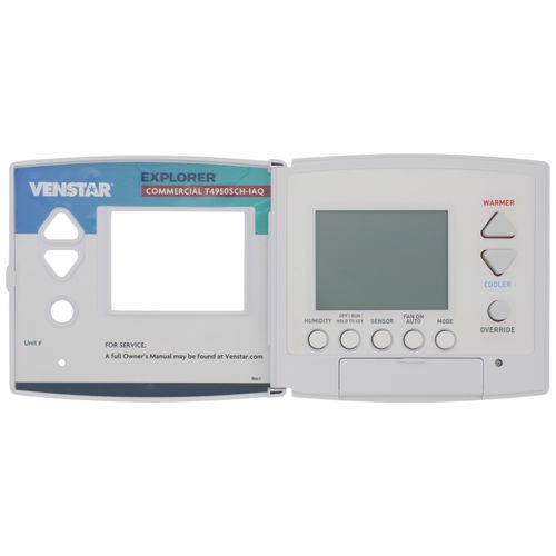Main product image of Venstar Explorer-IAQ Commercial School Air Patrol VenNet w/ Wifi