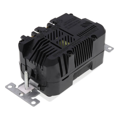 Main product image of Combination Duplex Receptacle/Outlet and 3.6A USB Charger - White (20A, 125V)