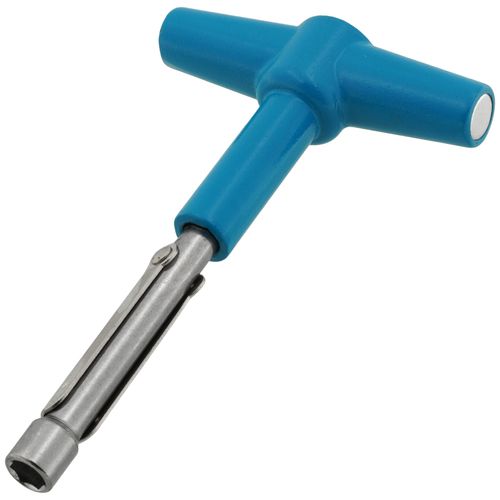 Main product image of Ratchet Torque Wrench w/ Built In Reversing Lever