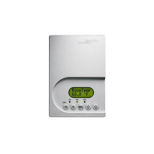 Main product image of Single Stage, Non-Programmable Thermostat (1H/1C)