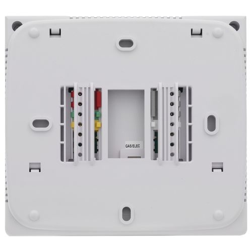 Main product image of T601-2 Non-Programmable Thermostat w/ 2 sq. in Display (1H/1C)