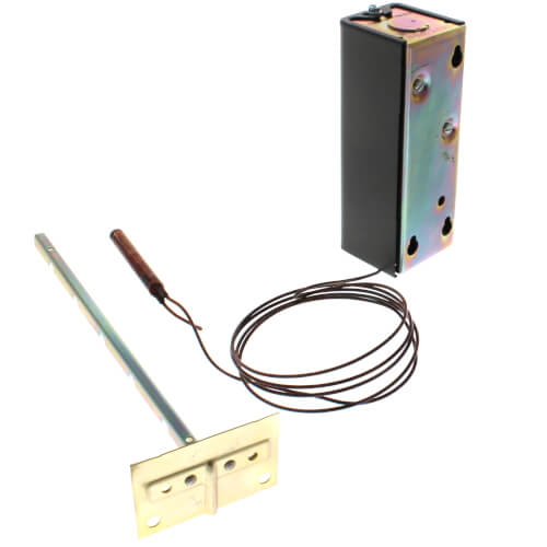 Main product image of Ambistat Temperature Controller, High Limit, 40 F to 180 F