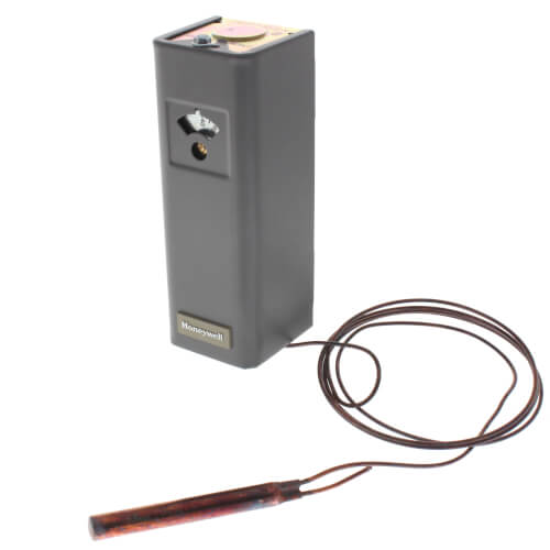 Main product image of Ambistat Temperature Controller, High Limit, 40 F to 180 F