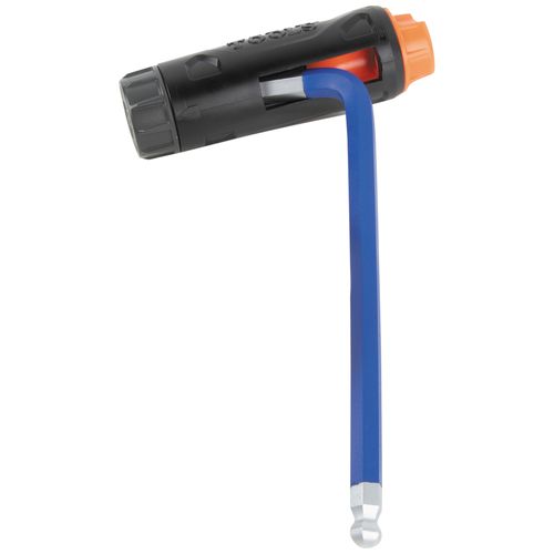 Main product image of T-Handle Hex Key Adapter (5/32" to 3/8")