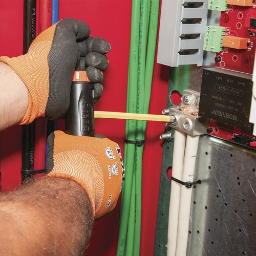 Main product image of T-Handle Hex Key Adapter (5/32" to 3/8")